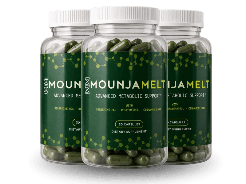 Buy MounjaMelt Weight Management Supplement Official Website Best Price Offer